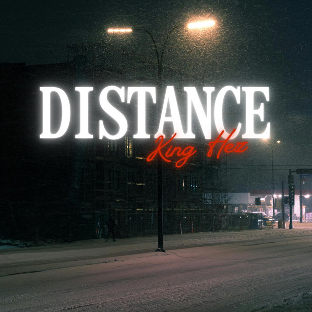Distance