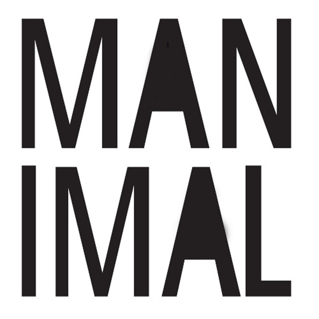 The Best of Manimal 2007-2013 cover art