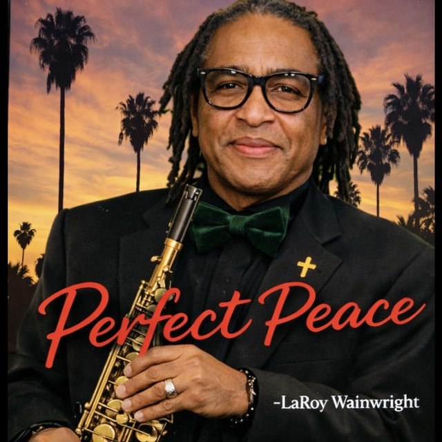 LaRoy S Wainwright