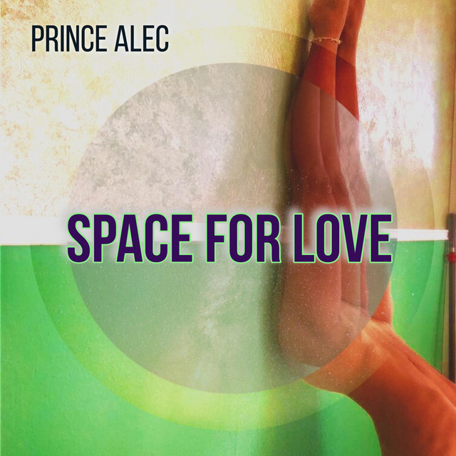 Space for Love cover