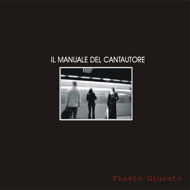 Flavio Giurato Photo
