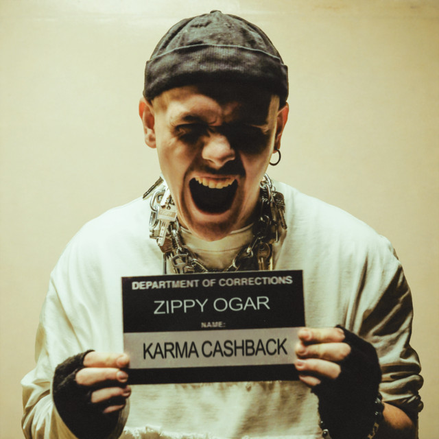 KARMA CASHBACK - Single by Zippy Ogar | Spotify