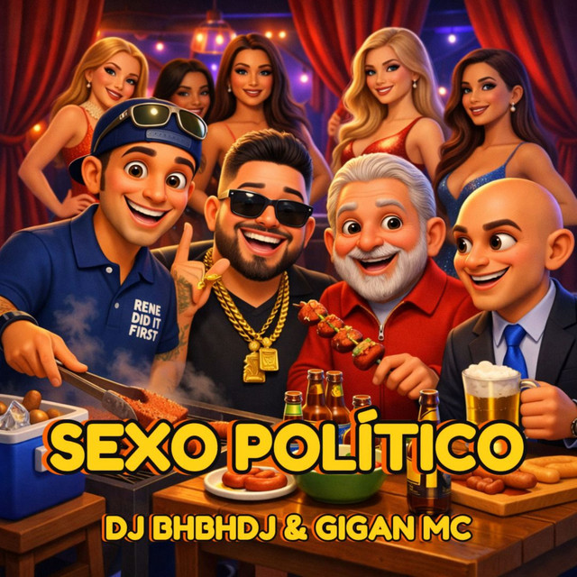 Sexo Político