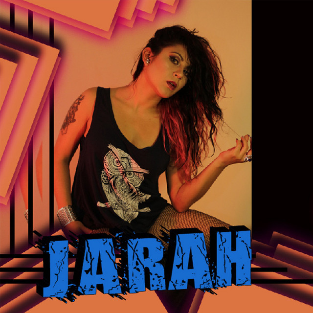 Jarah