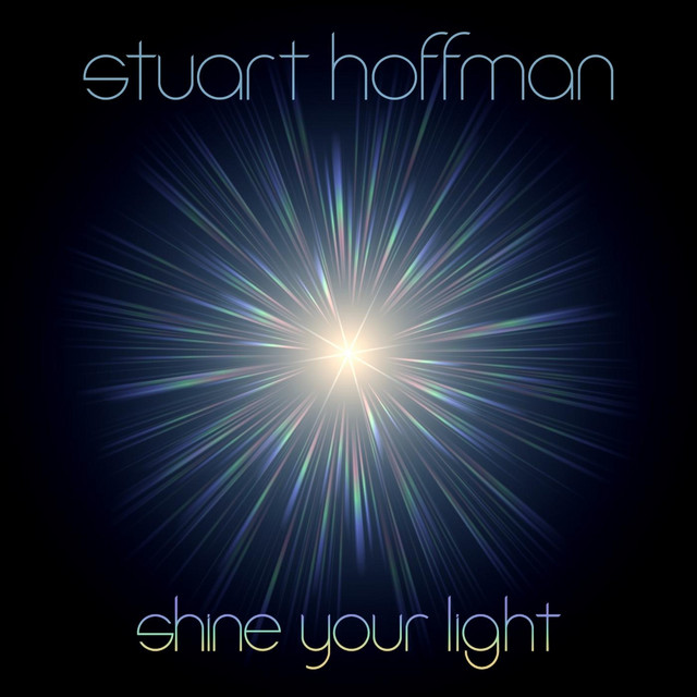 Shine Your Light cover art