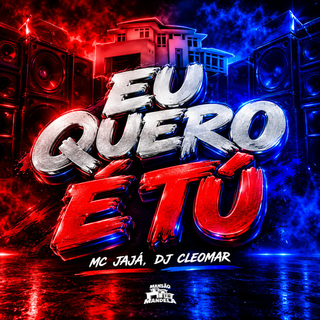 Eu Quero É Tú