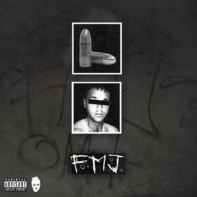 FMJ - Single by OMERTA267 | Spotify