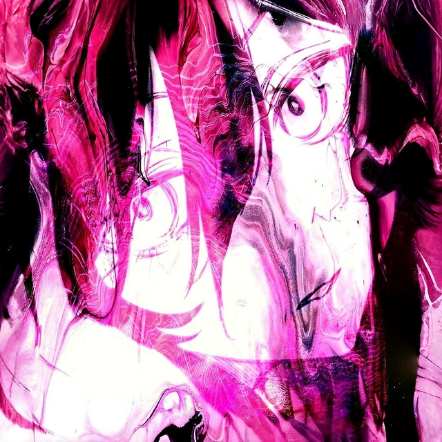 feel like i’m rotting cover art