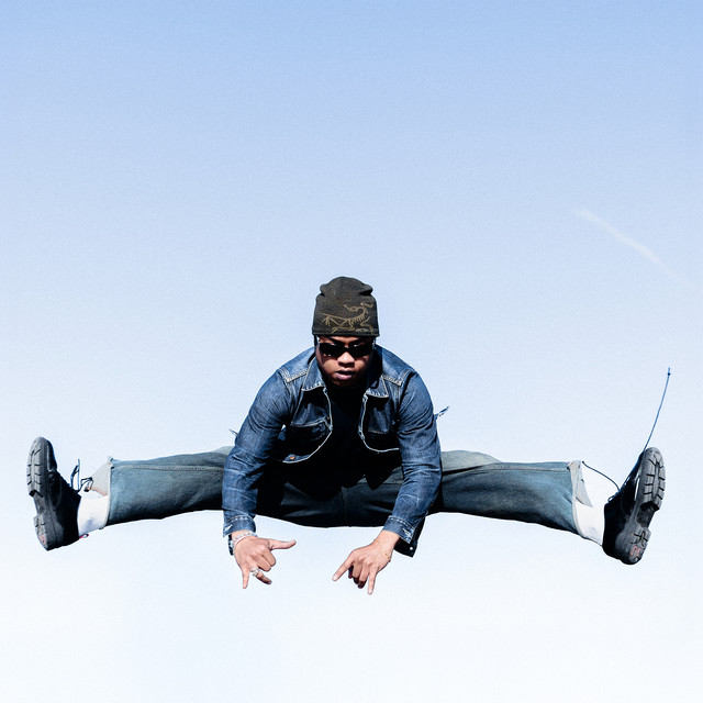 Jumper Music cover art