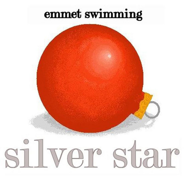 Silver Star - Single cover art