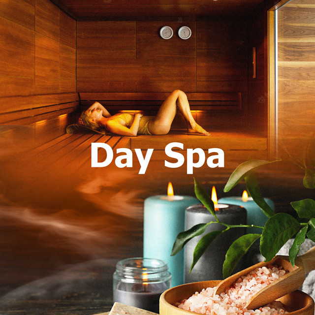 Day Spa cover art
