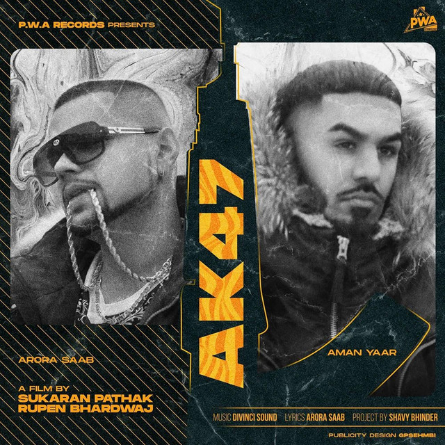 AK47