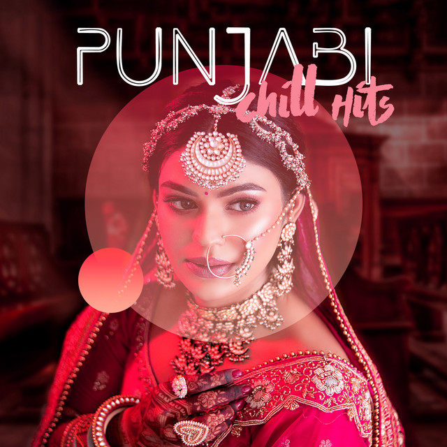Punjabi Chill Hits - Disko Chil Nit: Puast Aram cover art