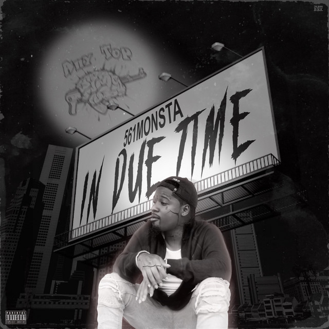 In Due Time cover art