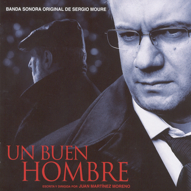 Un Buen Hombre cover art