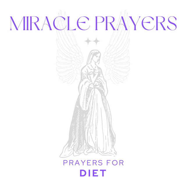 Prayers for Diet cover art