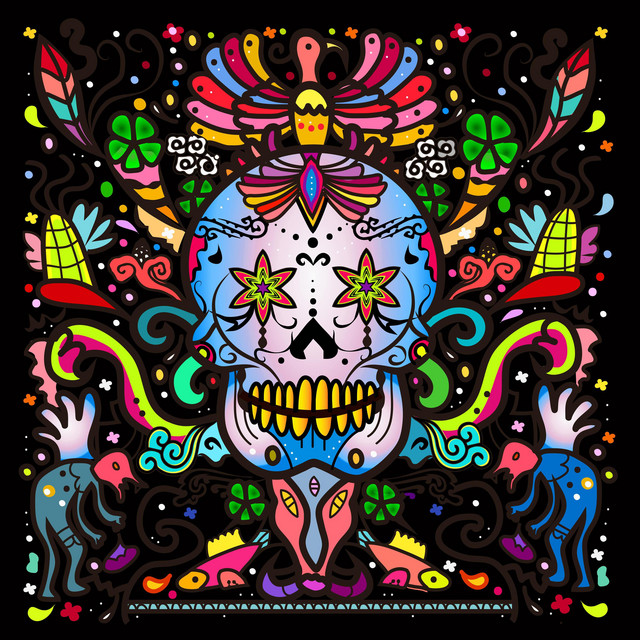 Los Locos (COMPLETE) cover art