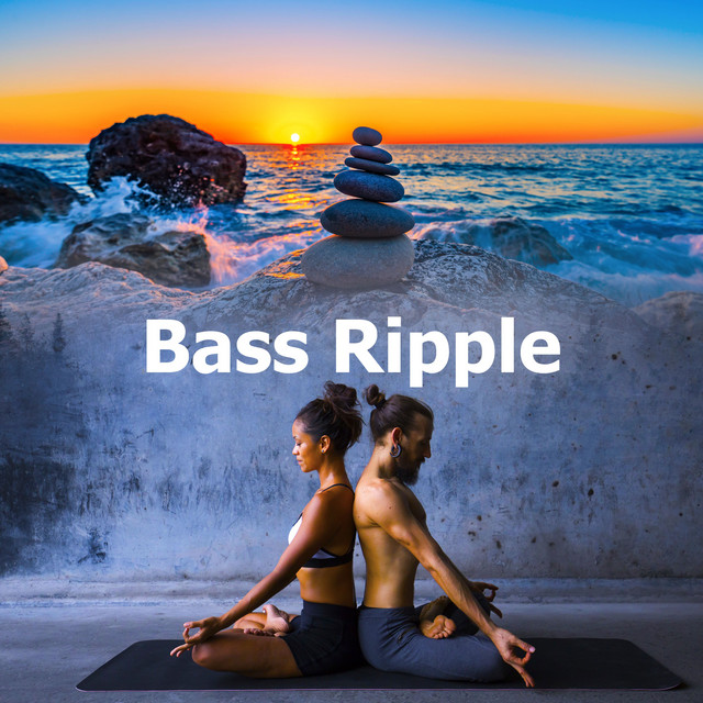 Bass Ripple - Album by Sounds of Nature White Noise for Mindfulness ...