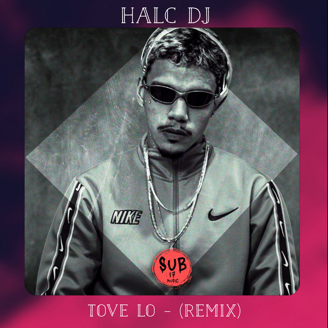 Tove Lo - Habbits (HALC DJ REMIX)