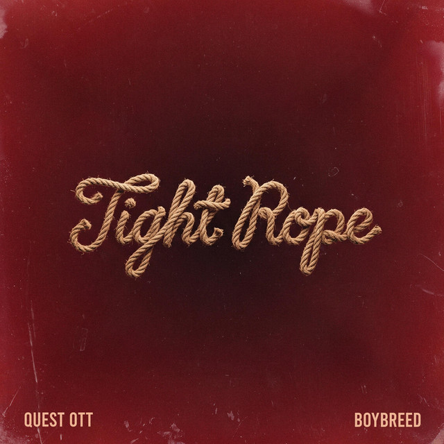 Tight Rope cover