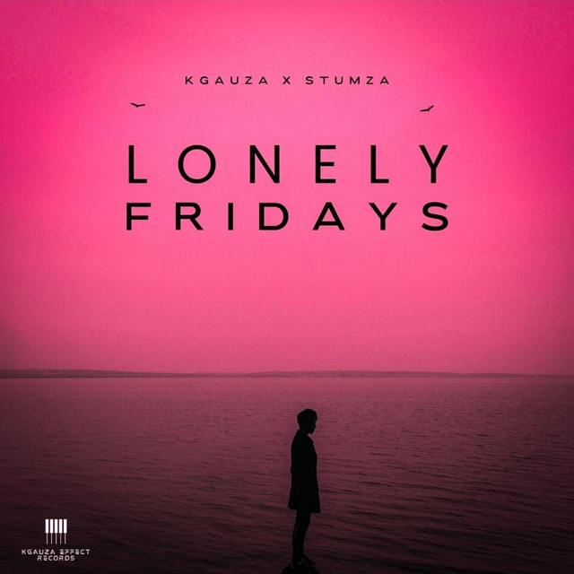 LONELY FRIDAYS