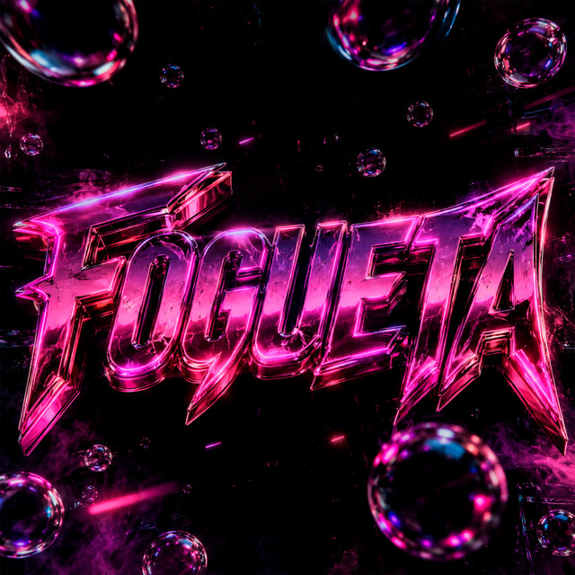 FOGUETA