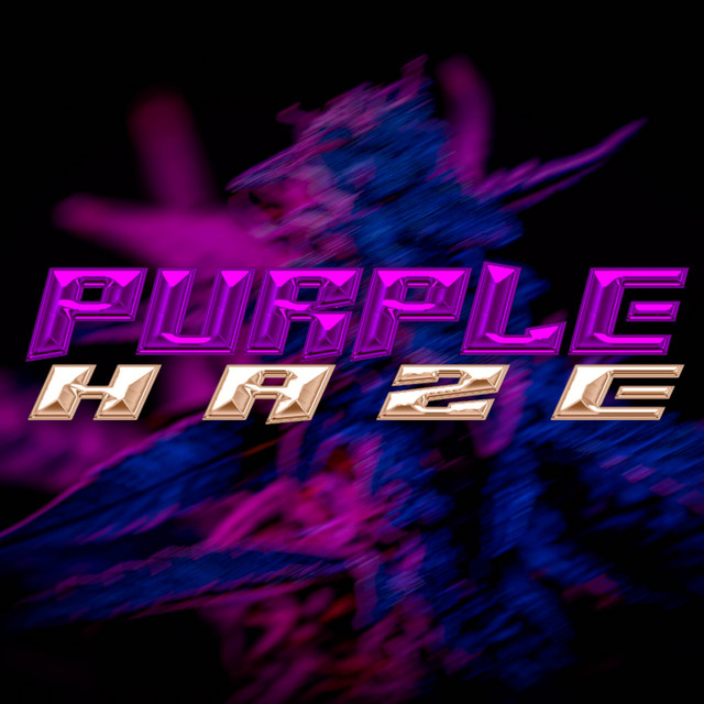 Purple Haze