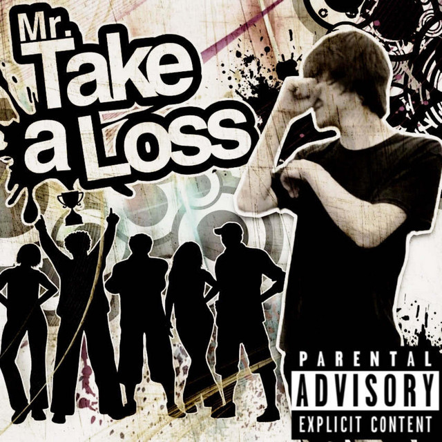 Mr. Take a Loss cover art
