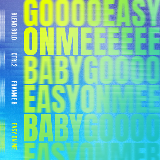 Easy One Me