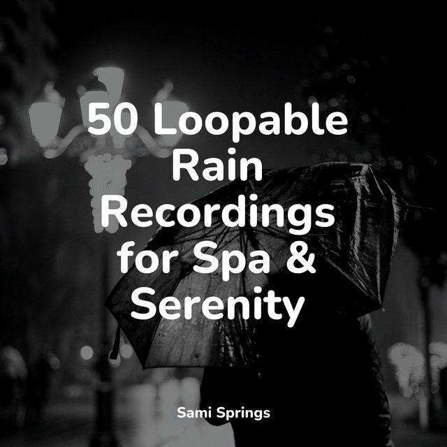 50 Loopable Rain Recordings for Spa & Serenity - Album by Zen Music ...