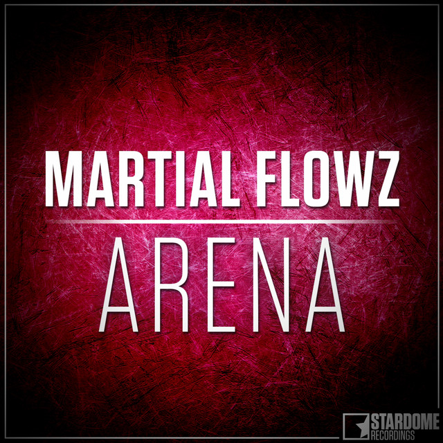 Arena cover