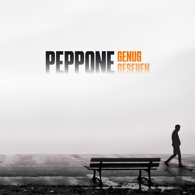 Genug gesehen cover
