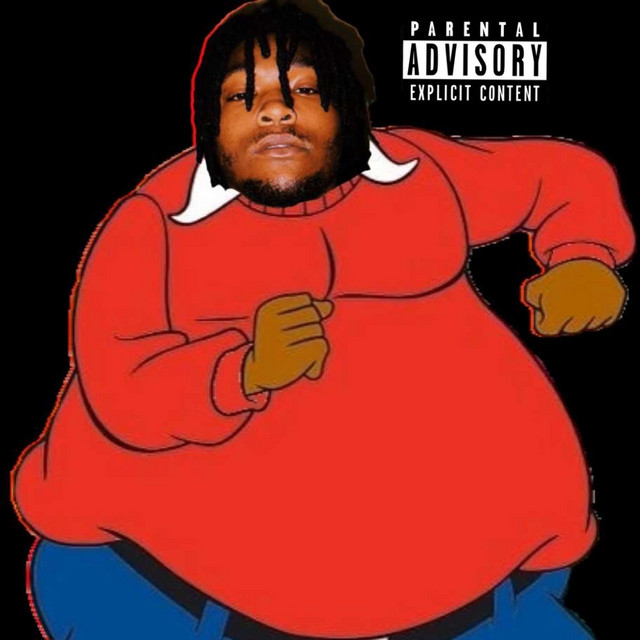 CMY MIDRON cover art
