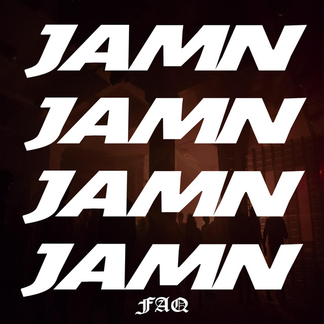 Jamn cover
