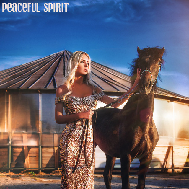 Peaceful Spirit cover art