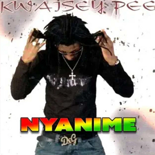 Nyanime cover art