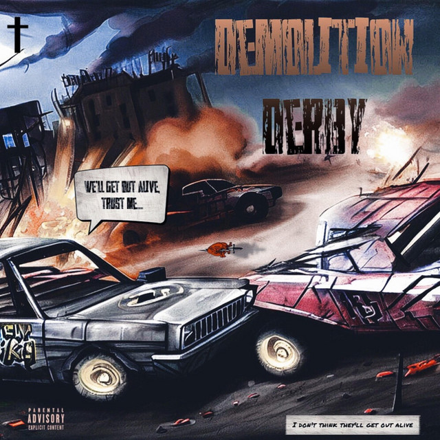 DEMOLITION DERBY