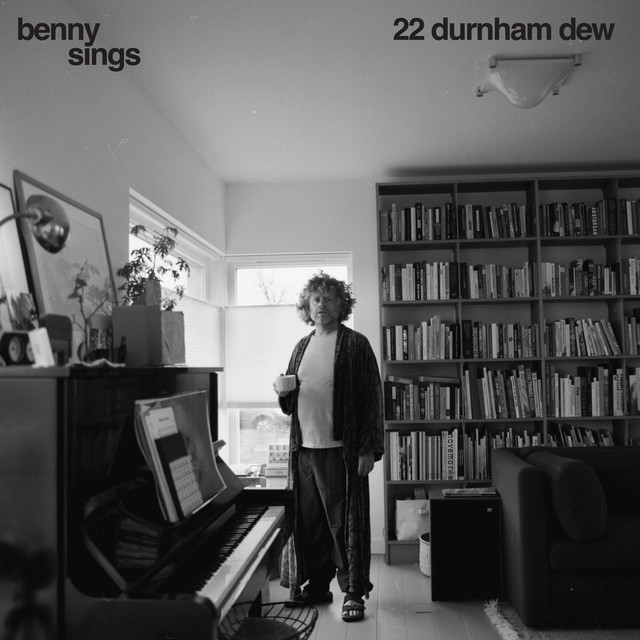 22 Durnham Dew cover