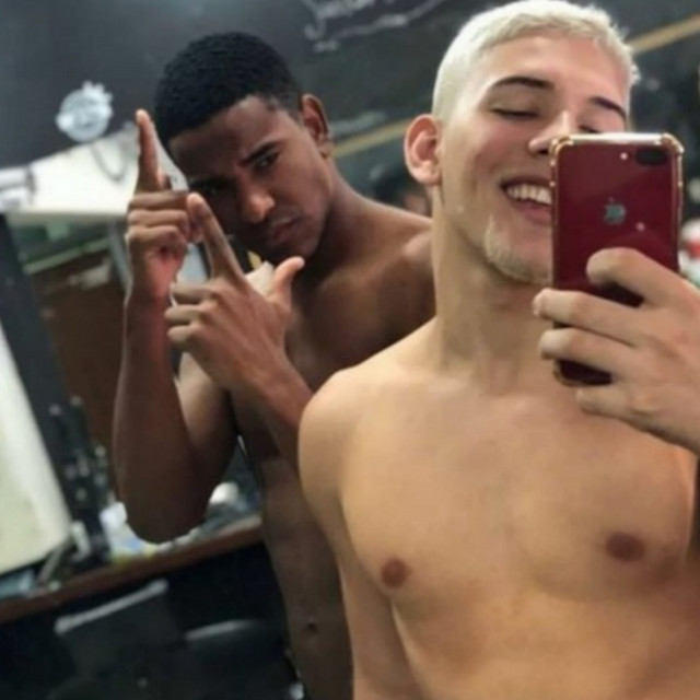 Deixa Se Levar