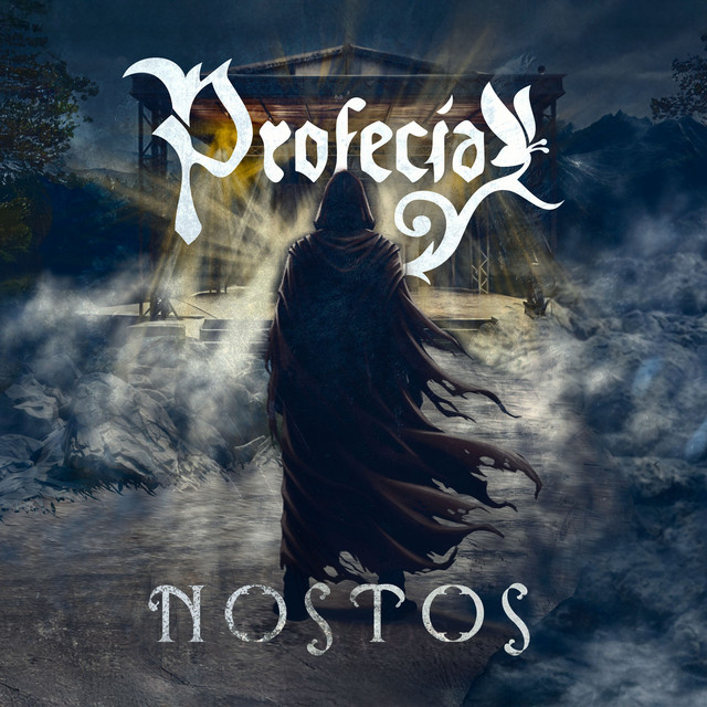 Nostos cover art