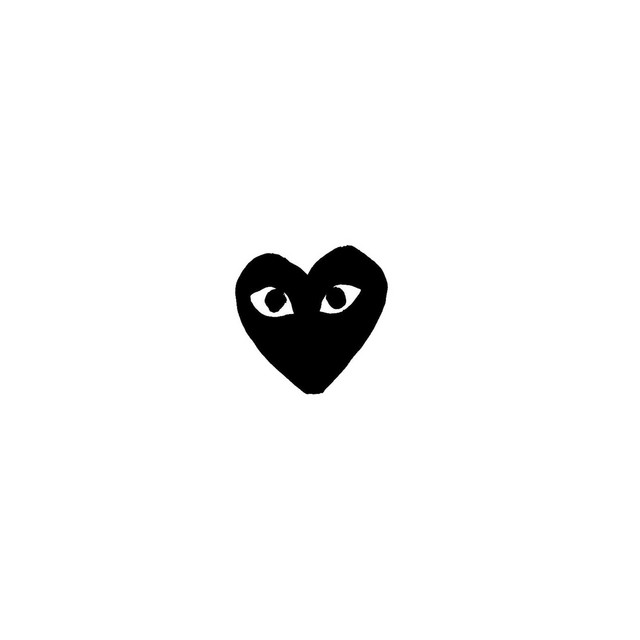 KORAZON D CDG cover art