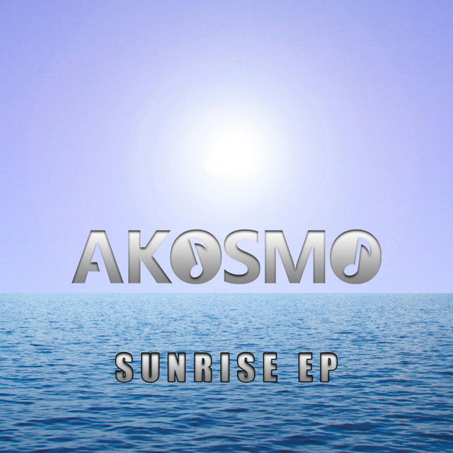 Sunrise cover art