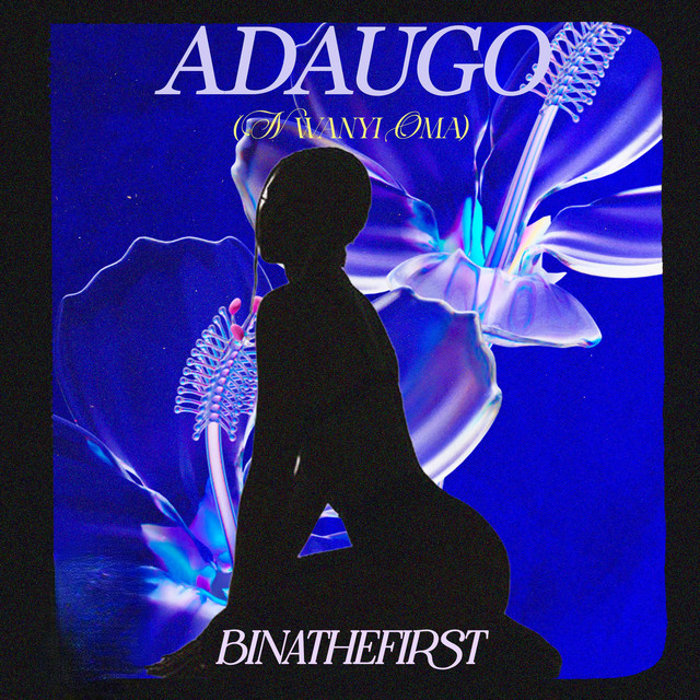 ADAUGO cover art