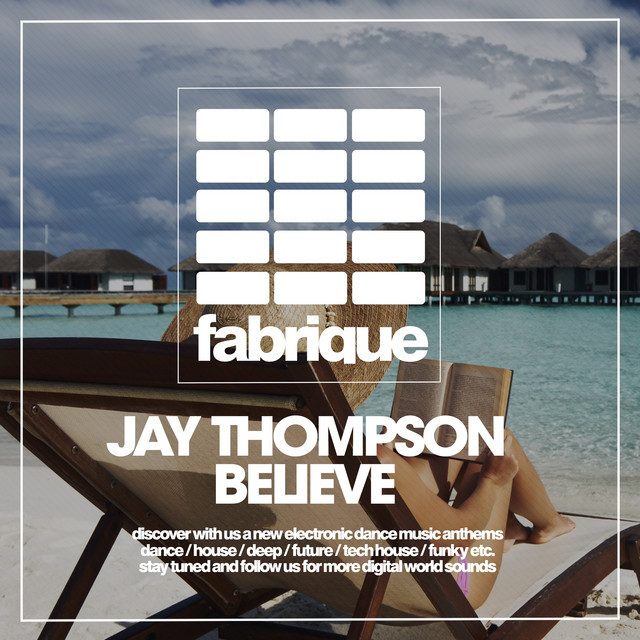 Jay Thompson