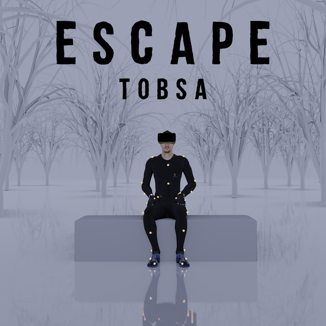 Escape cover art