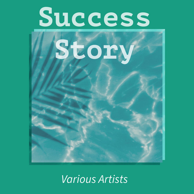 Success Story cover