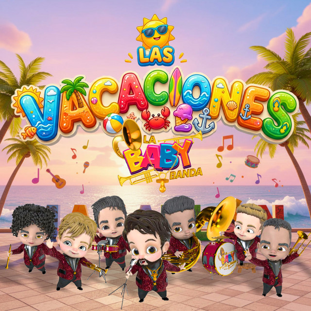Las Vacaciones