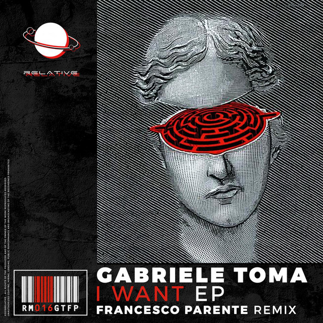 I Will Make It - Francesco Parente Remix