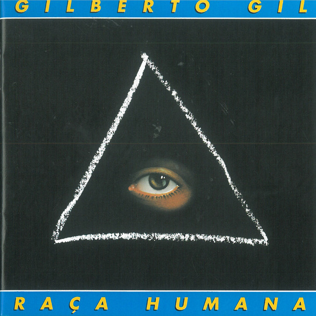 Gilberto Gil en Spotify