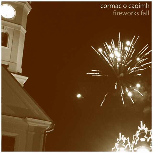 Fireworks Fall